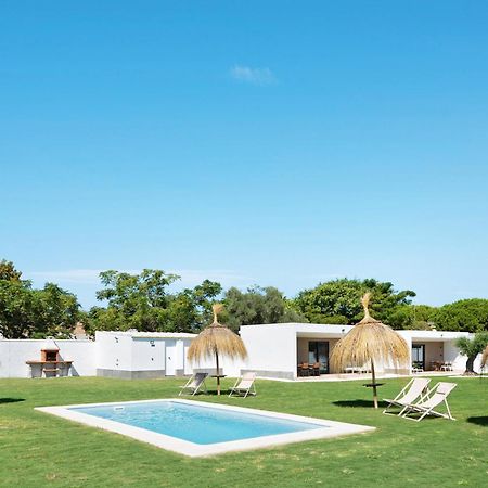 Complejo Villa Preciosa 20 Personas Chiclana de la Frontera Exterior photo