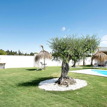 Complejo Villa Preciosa 20 Personas Chiclana de la Frontera Exterior photo