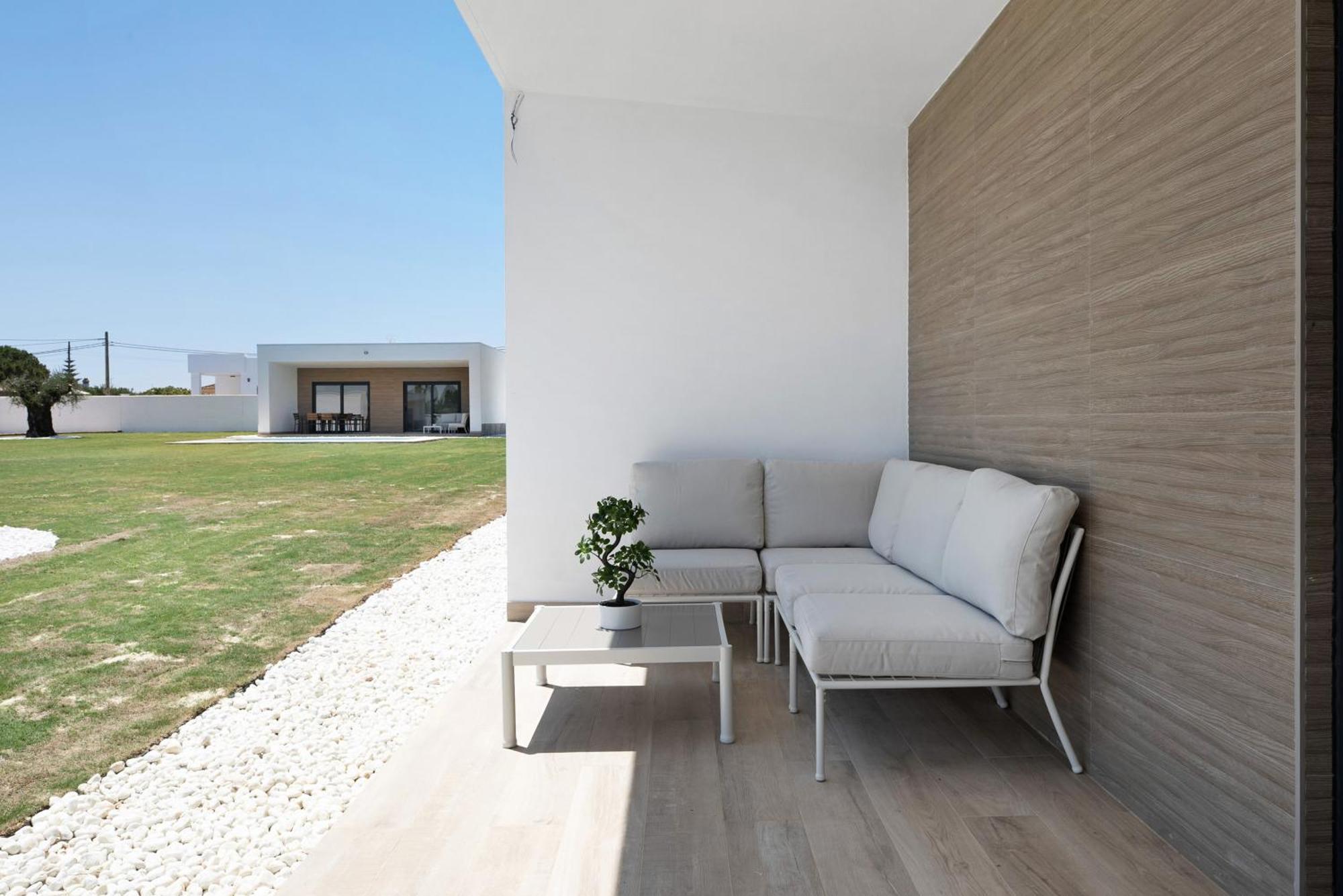 Complejo Villa Preciosa 20 Personas Chiclana de la Frontera Exterior photo